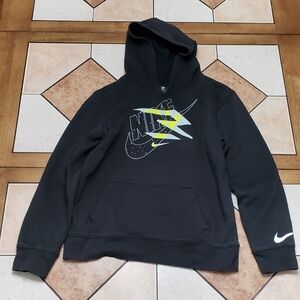 Nike Hoodie Youth Boys Large